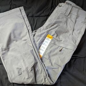 NWT 5.11 Cargo Pants